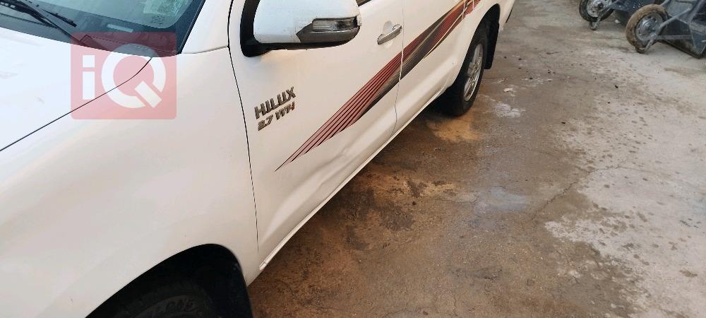 تويوتا هايلوكس